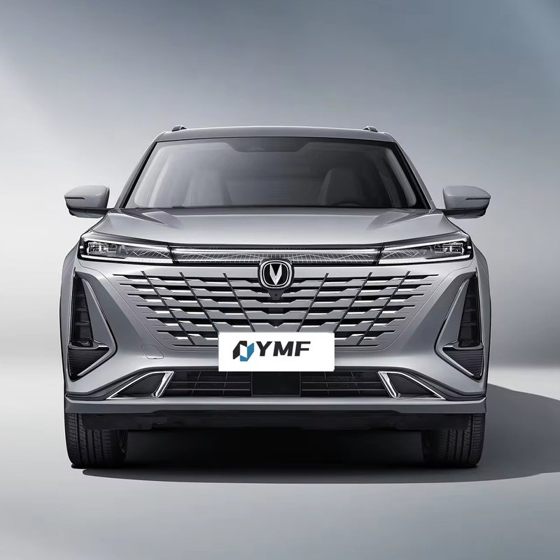 2023 Changan Eado Ev 460 Voiture électrique avec type d'énergie électrique pure et masse 1980 kg