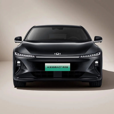 Changan Qiyuan A07 94.3kWh batterie 515-1200KM portée moyenne et grande voiture EREV hybride