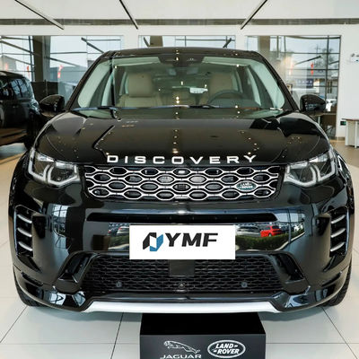 2024 Land Rover Discovery Sport SUV avec écran tactile et norme d'émission Euro III