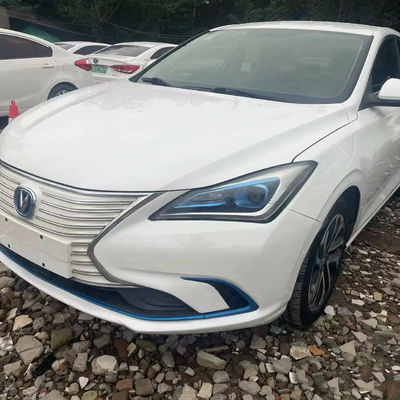 2024 Changan Eado EV 460 Voiture électrique Moyenne et grande voiture Niveau avec 1980 kg de masse totale