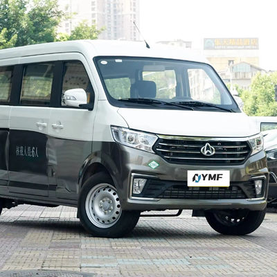 Changan Kuayuexing V5 Le meilleur minibus avec ESC et réglage manuel du siège du conducteur