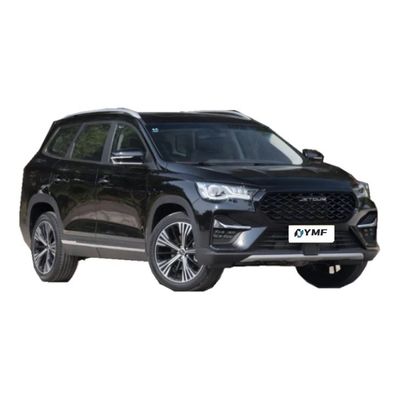 Voiture d'occasion Chery Jetour X95 Plus SUV Voiture pour 4997x1963x1455 Longueur x largeur x hauteur mm