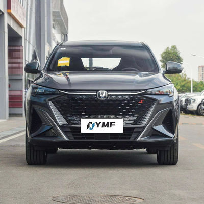2024 Changan X5 PLUS voiture à essence avec système de direction hydraulique et puissance max. 220kW