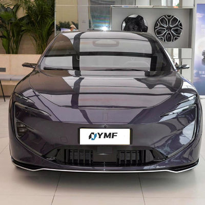 2023 Changan Avatar 11 Voiture électrique 4997x1963x1455mm Dimensions et batterie de 94,3 kWh