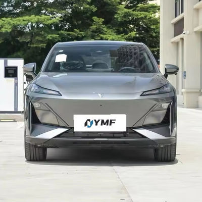 Changan CS75 Hunter et Performance SUV à essence avec batterie au lithium fer phosphate