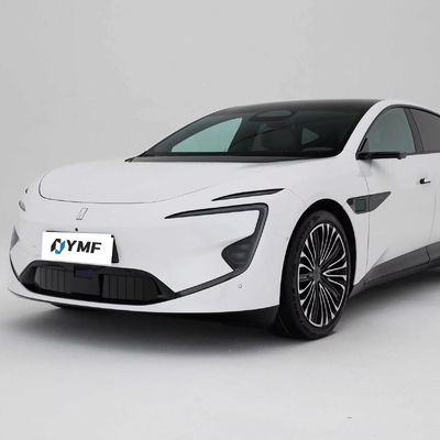 Changan Car Avatar Avatar 12 EV voitures électriques SUV Véhicules à énergie 1980 kg Masse totale