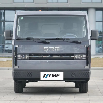 SRM Shineray E3 Truck Grande version de luxe de l'espace utilisé Van Max. Puissance kW 220 299P
