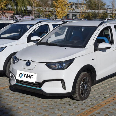 Macpherson Suspension avant Baic EC3 301KM Véhicule électrique pour vos besoins commerciaux