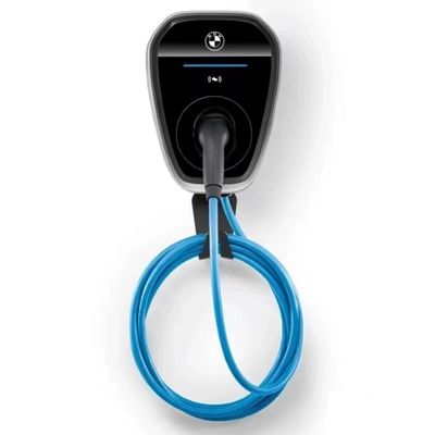 2017-2019 i3 I01 LCI 120Ah Véhicule électrique Pièces de rechange Piles de recharge Pare-chocs de grille