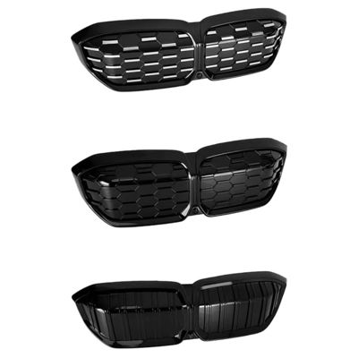 I3 IX3 I5 Pièces détachées de véhicules électriques Pièces de carrosserie de grille de batterie au lithium ternaire