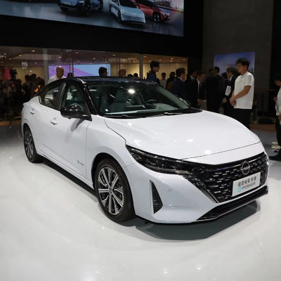 2023 Nissan Sylphy epower Véhicule électrique ultra avancé pour voitures moyennes et grandes