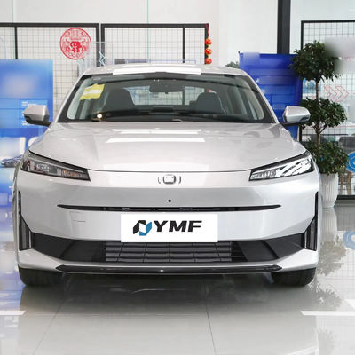 Changan Qiyuan A05 2024 METATANK True Aroma Edition 145 Batterie au lithium et au fer phosphate