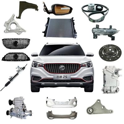 CHANGAN Geely MG Chinese Auto Parts Car MG3 MG5 MG6 MG ZS RX8 pièces détachées qui bénéficient