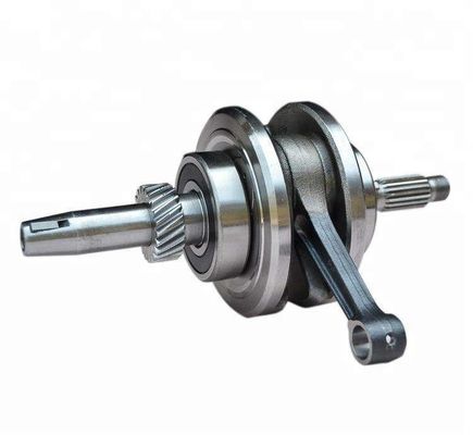 Homag 125 GY6 Tournevis complet en acier/fer ductile pour moteur de moto GY6 125