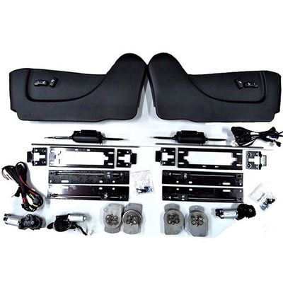 Prado Camry Rav4 VW Ventilation modifiable refroidissement chauffage soutien lombaire commutateur siège électrique de voiture