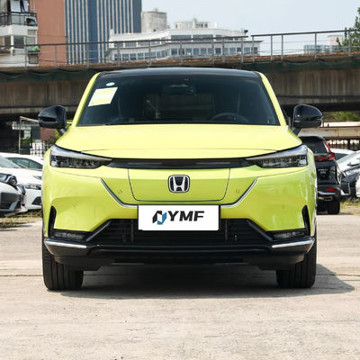 Un SUV à essence à haut rendement, une Honda ENS1 EV 2023, une autonomie de 510 km et 5 sièges.