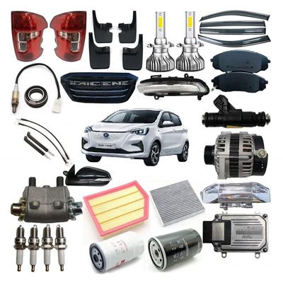 Accès à l'électricité pour véhicules électriques Changan EV 460 Benben