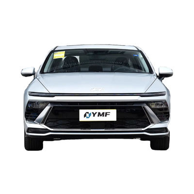 2023 Hyundai Sonata Pure Car à essence avec 1875 mm de largeur et 1500 mm de hauteur