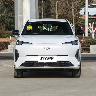 Changan Qiyuan Q05 60 lite pro 125km air pro max Pure Electric Range véhicule hybride