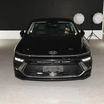 Hyundai Sonata 11 1.5T Glx 8At Sedan 5 places Compacte voiture à essence pure avec écran tactile