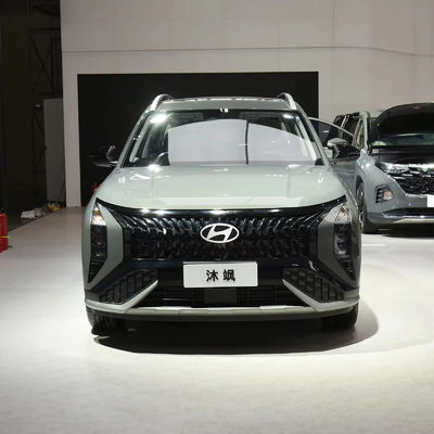 2023 Hyundai IX35 Musa 2.0L GLS SUV à essence Moyenne et grande voiture 4785x1852x1455 LxWxH