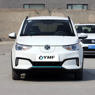 BAIC EC3 2018 Caméra arrière de voiture électrique d'occasion 360° Max. Puissance 220kW 299Ps Budget-Friendly