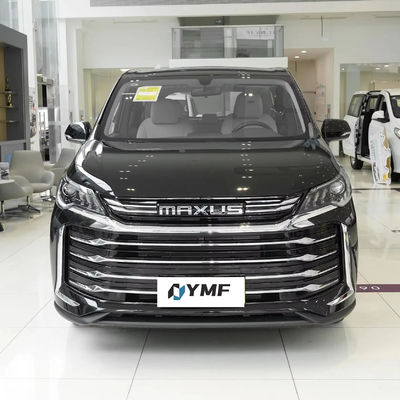 2023 MAXUS G50 PLUS Le dernier MPV 5 portes 7 places avec longue portée et haute vitesse