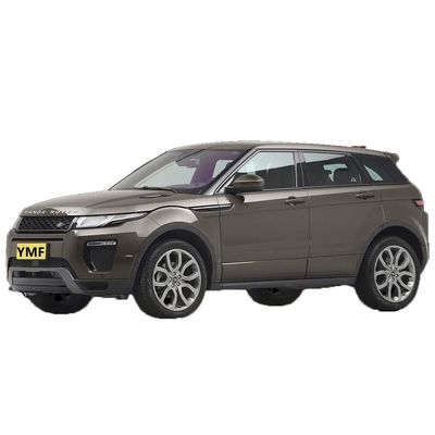 2024 Chery 2.0T LUXURY SUV hybride à essence avec toit ouvrant et manœuvre