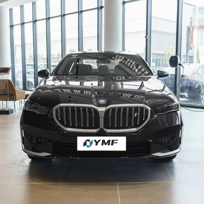 BMW I5 2024 eDrive 35L M Sport Voiture électrique Longueur x Largeur x Hauteur mm 4785x1852x1455