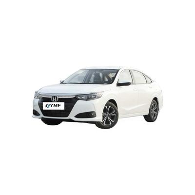 VTT électrique à 5 places, manuel d'ajustement du siège du copilote, portée de 510 Km 2023 Honda Ens1 Ev Car