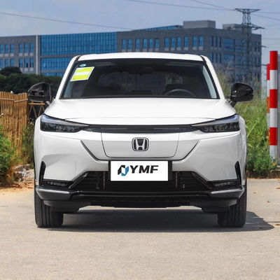 ENS1 SUV EV Speed Petite voiture de sport électrique avec système électronique de contrôle de la stabilité