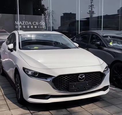 SUV Mazda 3 d'occasion automatique avec réglage manuel du siège du copilote en excellent état