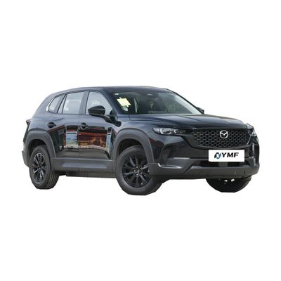 2024 Mazda CX-50 Famille SUV Multi-link Suspension arrière et durabilité à long terme