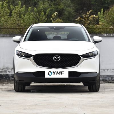 Changan CX-30 Le SUV électrique ultime avec phares LED et réglage manuel du siège