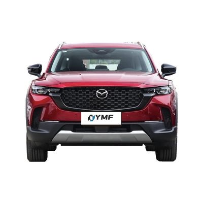 2024 Mazda CX-50 SUV à essence avec moteur 2.5L 188HP L4 et radar avant 4 arrière 2