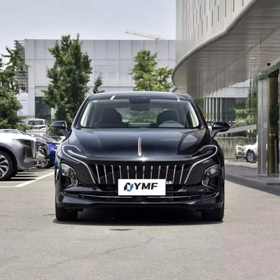 2024 Hongqi E-QM5 560KM PLUS 100kW 4 portes 5 places Sedan avec une capacité de batterie de 94,3 kWh