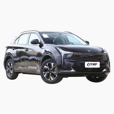 2023 Neta U SUV EV 120KW/210NM 5 portes 5 sièges batterie au lithium fer phosphate voitures d'occasion