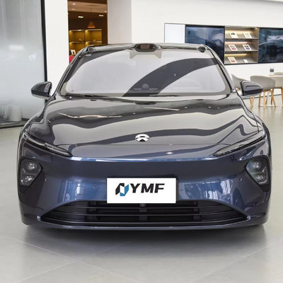 2024 NIO ET7 SUV à 7 places Suv moyen grand Puissance maximale kW 220 299Ps Batterie au lithium phosphate de fer