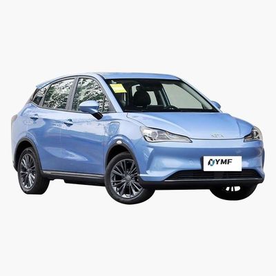 Batterie au lithium fer phosphate Neta V Voiture électrique RHD Direction à main droite