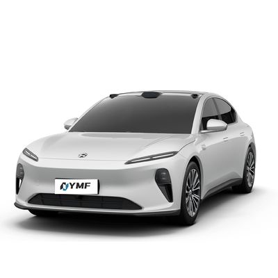 Pure NIO ET5 Modèle 5 sièges voiture électrique propre 1980kg batterie au lithium fer phosphate