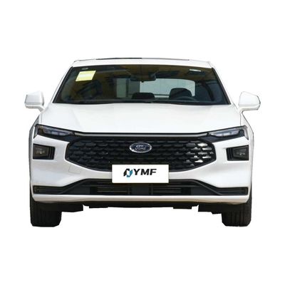 2023 Ford Mondeo Sedan à gaz automatique avec système de freinage à disque avant et à tambour arrière