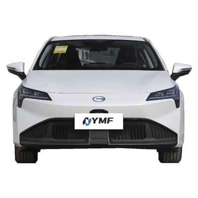 Véhicule électrique AION S Plus de longue durée avec batterie au lithium fer phosphate