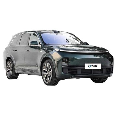 2023 SUV moyen et grand Lixiang L8 Idéal Véhicule électrique avec une capacité de batterie de 94,3 kWh