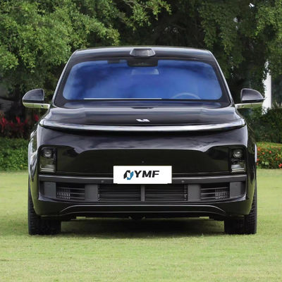 Puissance maximale kW 220 299Ps Lixiang L9 électrique adulte Pro 4wd LI L9 SUV Lixiang hybride