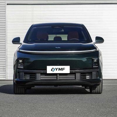 Lixiang L7 Pro Ideal L7 Max SUV hybride 4997x1963x1455mm Longueur x largeur x hauteur