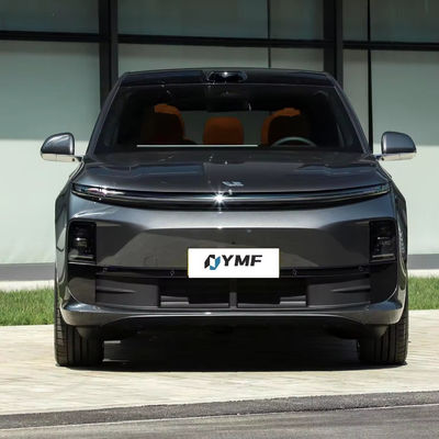 Li Lixiang L6 SUV hybride Performance de premier ordre avec batterie au lithium fer phosphate