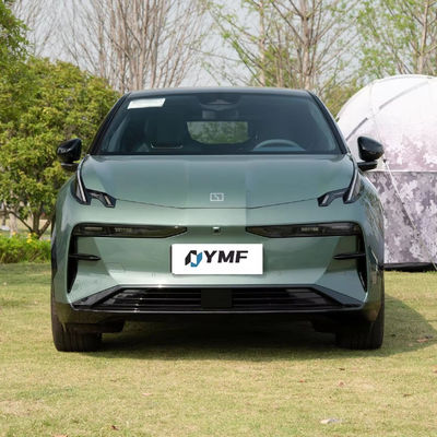Véhicules à énergie 4 roues motrices Compact SUVCAR Zeekr X YOU 94,3 kWh Batterie au lithium fer phosphate