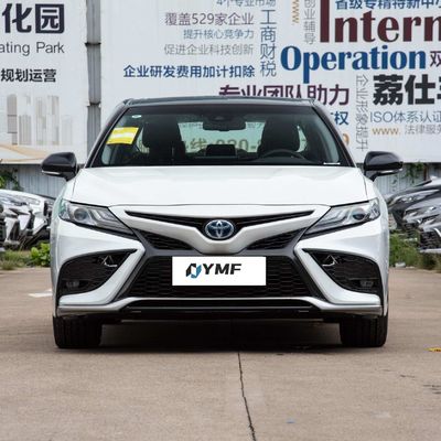 Auto chinois à l'essence voiture à essence d'occasion dans le cadre de l'hybride pour 2022 2023 Toyota Camry Car