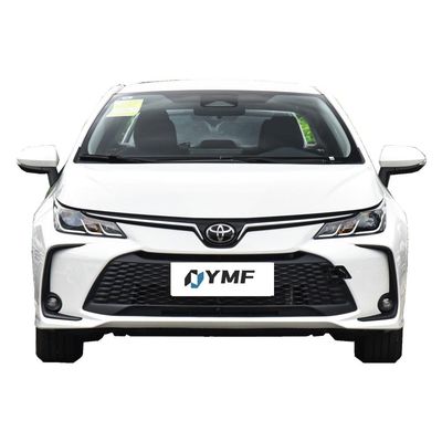 Volant multifonctionnel 2023 Toyota Hybrid 1.8L Sport avec système ESC avancé