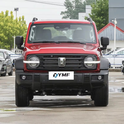 Système de direction électrique réservoir 300 Jeep SUV pour SUV grande taille 2023 Great Wall Compact